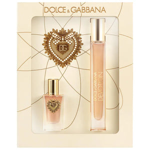 PRE-VENTA Dolce&Gabbana Mini Devotion Eau de Parfum Set