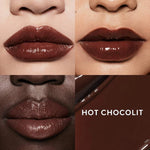 Cargar imagen en el visor de la galería, Fenty beauty - Gloss Bomb Stix Hot Chocolit 09
