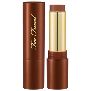 PRE-VENTA Too Faced Chocolate Soleil Melting Bronzing & Sculpting Stick Chocolate Caramel