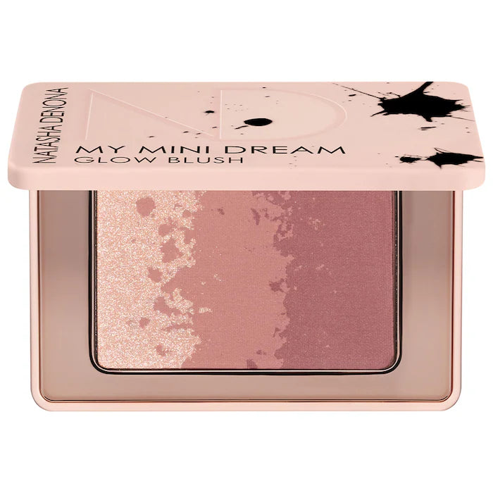 PRE-VENTA Natasha Denona My Mini Dream Glow Blush