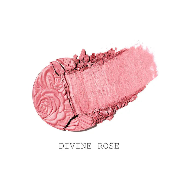 PRE-VENTA PAT McGRATH LABS Mini Skin Fetish: Divine Powder Blush Divine Rose