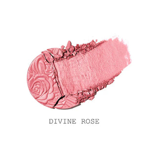 PRE-VENTA PAT McGRATH LABS Mini Skin Fetish: Divine Powder Blush Divine Rose