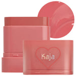 Cargar imagen en el visor de la galería, PRE-VENTA Kaja Dewy Bar Blush &amp; Lip Balm Grapefruit Gelato
