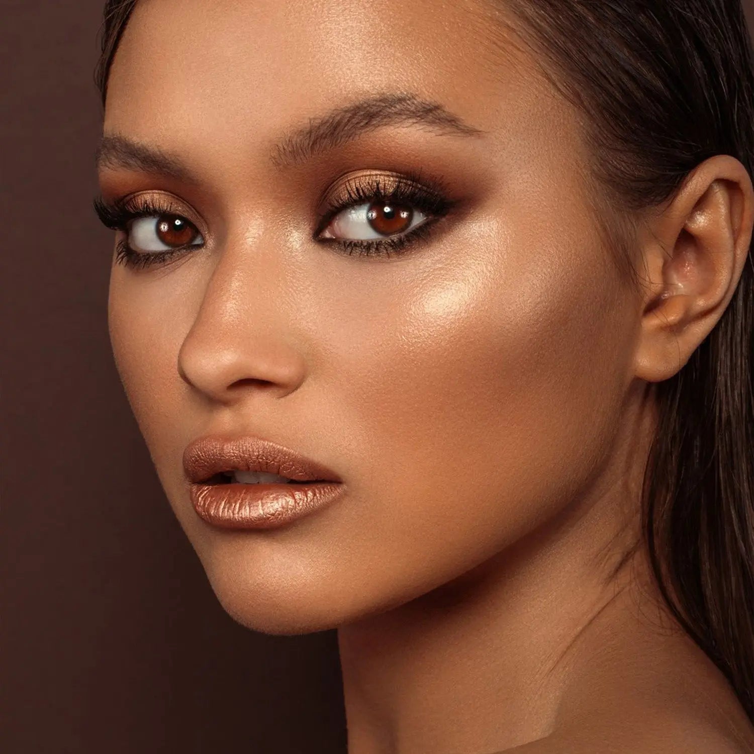 Natasha Denona - Tan Bronze & Glow Palette