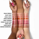 Cargar imagen en el visor de la galería, E.l.f. - Camo Liquid Blush Coral Crush
