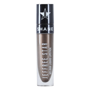 Jeffree Star - Velour Liquid Lipstick Shane