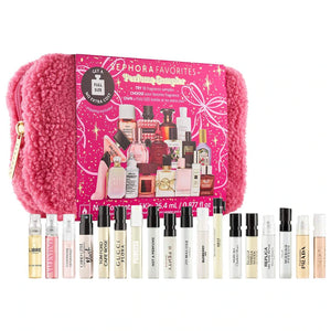 PRE-VENTA - Sephora Favorites Perfume Sampler Set