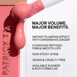 Cargar imagen en el visor de la galería, PRE-VENTA - Sephora Favorites Bold and Blushing Blush and Lip Set
