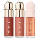 Cargar imagen en el visor de la galería, PRE-VENTA - Rare Beauty by Selena Gomez Mini Blush and Luminize Trio
