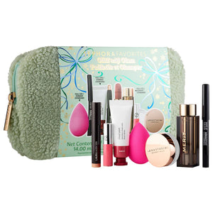 PRE-VENTA - Sephora Favorites Glitz and Glam Makeup Set