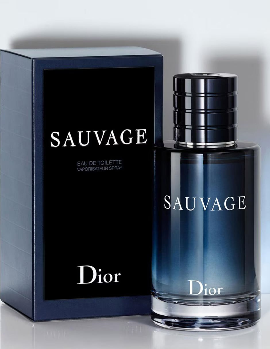 Dior - Sauvage Eau De Parfum 30 ml