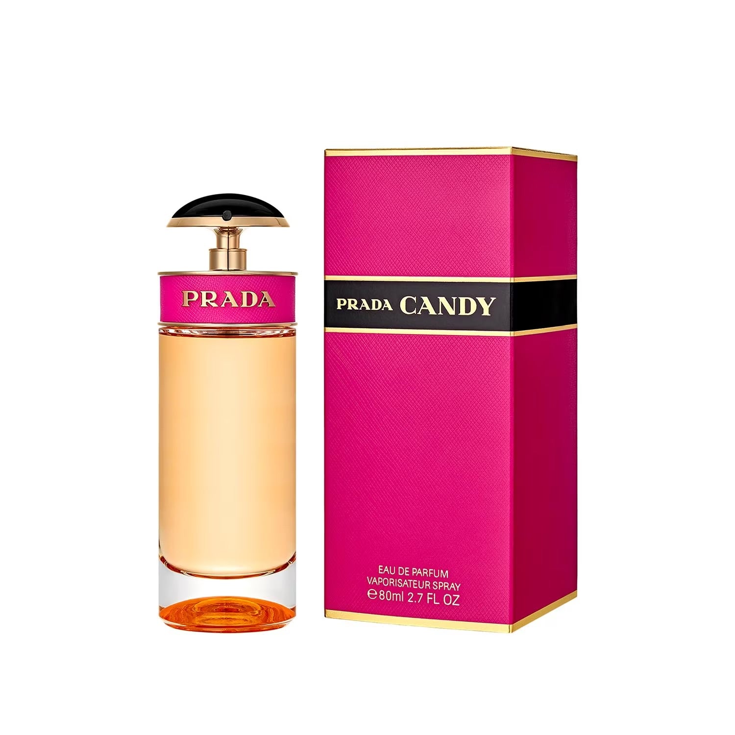 Prada - Candy Eau De Parfum