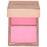 Cargar imagen en el visor de la galería, PATRICK TA - Double-Take Creme &amp; Powder Blush Duo Just Enough
