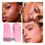 Cargar imagen en el visor de la galería, PATRICK TA - Double-Take Creme &amp; Powder Blush Duo Just Enough
