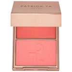 Cargar imagen en el visor de la galería, Patrick Ta - Double-Take Creme &amp; Powder Blush Duo She&#39;s The Moment
