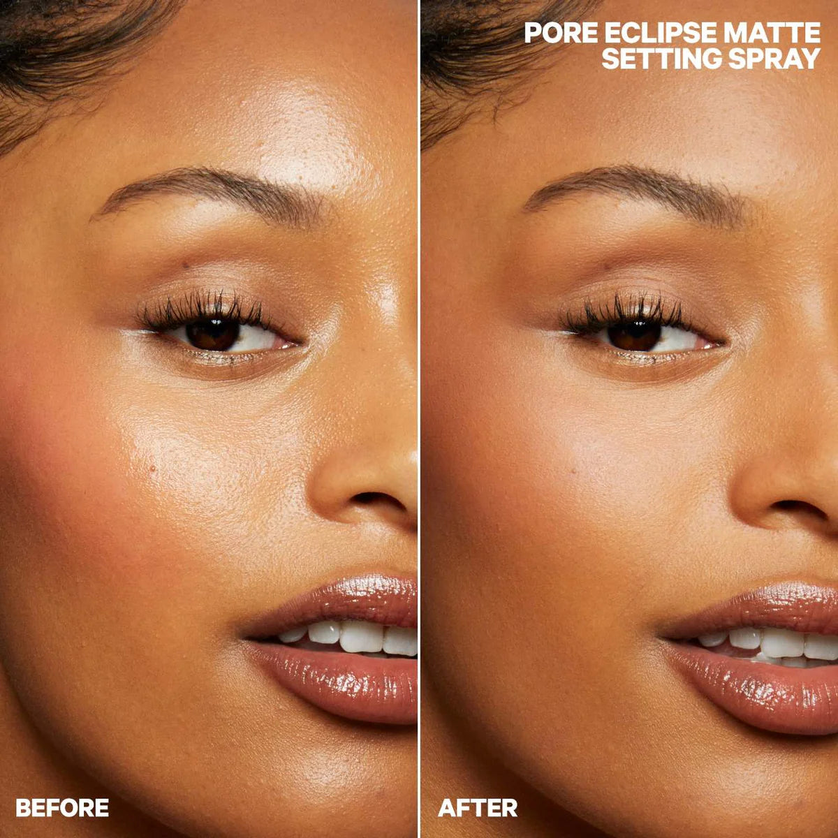 Milk Makeup - Pore Eclipse Matte Setting Spray 40 ml