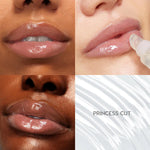 Cargar imagen en el visor de la galería, Colourpop - So Juicy Plumping Gloss Princess Cut
