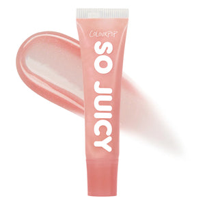 Colourpop - So Juicy Plumping Gloss Stuntin’