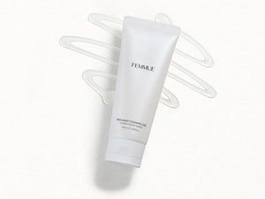 Femmue	- Brilliant Cleansing Gel