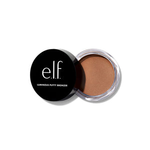 e.l.f. - Luminous Putty Bronzer Summer Fridays