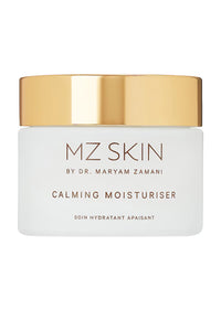 MZ Skin	- Calming Moisturizer