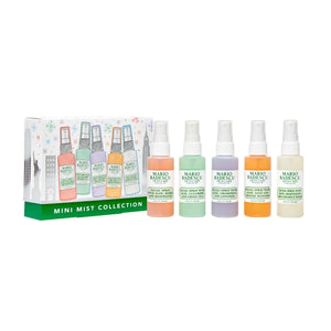 Mario Badescu - Mini Mist Collection 5 piece