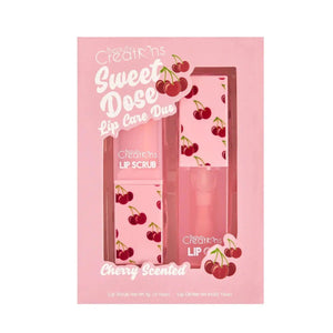 Beauty Creations - Sweet Dose Lip Care Duo Sweet Scented