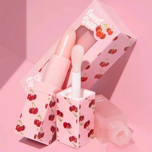 Beauty Creations - Sweet Dose Lip Care Duo Sweet Scented