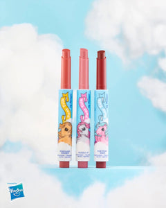 Beauty Creations - My Little Pony Pony Talk Lip Plumper Set