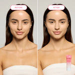 Cargar imagen en el visor de la galería, Pūrlisse - Sheer Glow Strawberry Vitamin C Tinted Moisturizer
