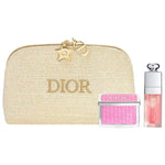 Cargar imagen en el visor de la galería, PRE-VENTA - DIOR Lip and Cheek Pink Glow Ritual Set
