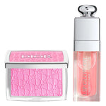 Cargar imagen en el visor de la galería, PRE-VENTA - DIOR Lip and Cheek Pink Glow Ritual Set
