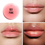 Cargar imagen en el visor de la galería, PRE-VENTA - DIOR Lip and Cheek Pink Glow Ritual Set
