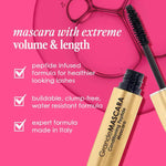 Cargar imagen en el visor de la galería, PRE-VENTA - Holiday Lashstash to Go Mini Mascara Set with Redeemable Voucher
