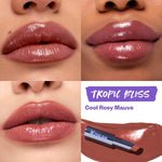 Cargar imagen en el visor de la galería, PRE-VENTA - Kosas Plump &amp; Juicy Lips Trio
