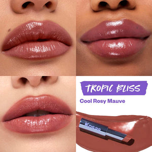 PRE-VENTA - Kosas Plump & Juicy Lips Trio