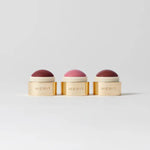 Cargar imagen en el visor de la galería, PRE-VENTA - MERIT Mini Flush Balm Cream Blush Trio Set
