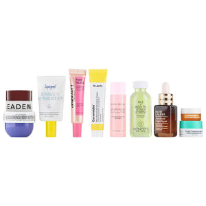 PRE-VENTA - Sephora Favorites Skincare Must Haves