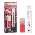 Cargar imagen en el visor de la galería, PRE-VENTA FENTY BEAUTY by Rihanna Paint It Red 2-Piece Lip Set
