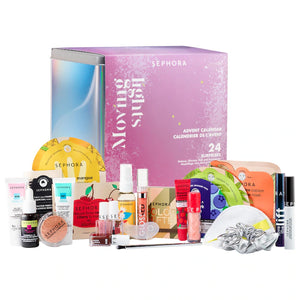 PRE-VENTA - SEPHORA COLLECTION Premium Advent Calendar