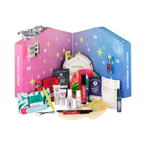 PRE-VENTA - SEPHORA COLLECTION Advent Calendar