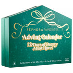 Cargar imagen en el visor de la galería, PRE-VENTA - Sephora Favorites 12 Days of Beauty Must Haves Advent Calendar
