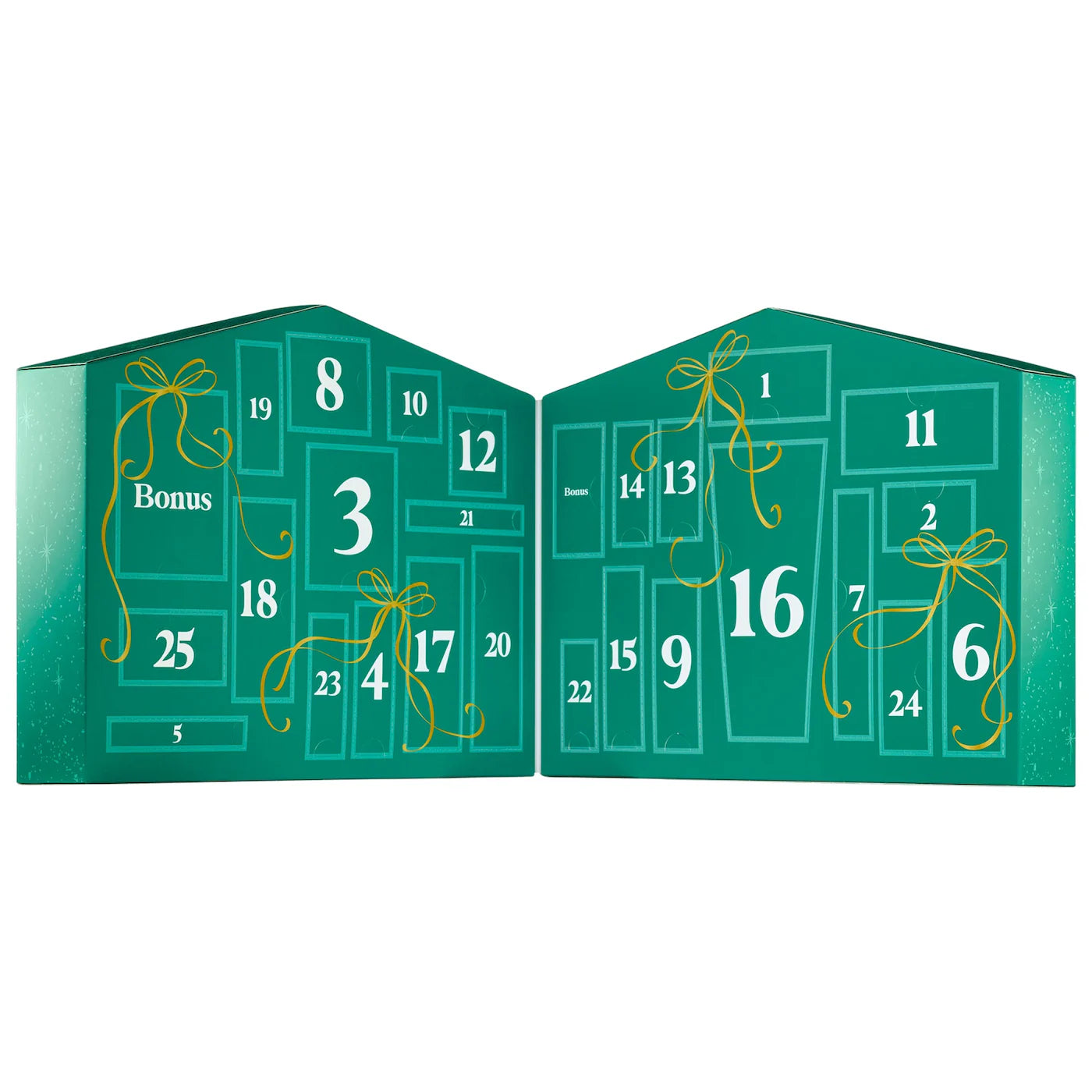 PRE-VENTA - Sephora Favorites Best-of-Beauty Advent Calendar