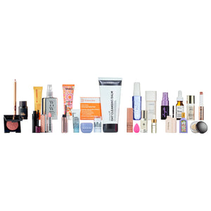 PRE-VENTA - Sephora Favorites Best-of-Beauty Advent Calendar