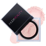 Cargar imagen en el visor de la galería, Pre-venta Huda Beauty - Easy Bake Loose Baking &amp; Setting Powder Cherry Blossom
