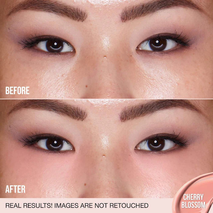 PRE-VENTA HUDA BEAUTY #FAUXFILTER Under Eye Color Corrector Cherry Blossom