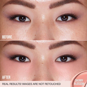PRE-VENTA HUDA BEAUTY #FAUXFILTER Under Eye Color Corrector Cherry Blossom