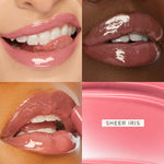 Cargar imagen en el visor de la galería, Tarte - Maracuja Juicy Lip Vinyl Sheer Iris
