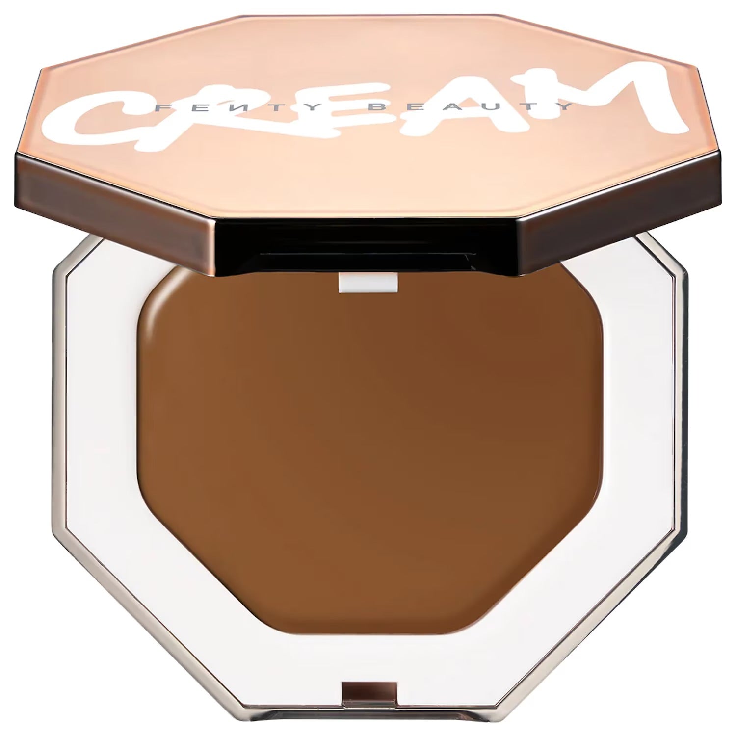 Fenty Beauty - Cheeks Out Freestyle Cream Bronzer