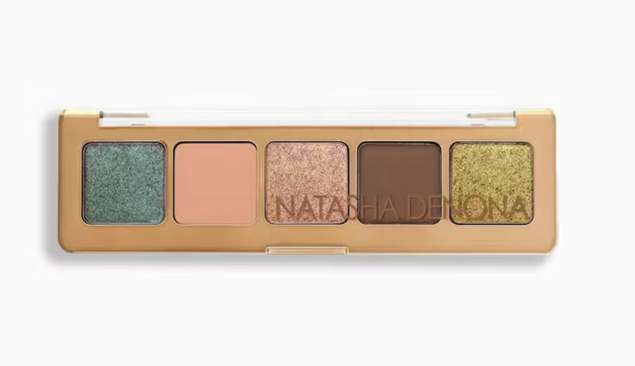 PRE-VENTA - NATASHA DENONA Mini Star Eyeshadow Palette